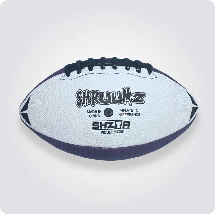 Shruumz Football