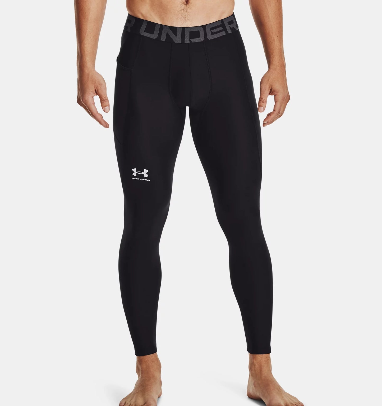 Men's HeatGear Leggings