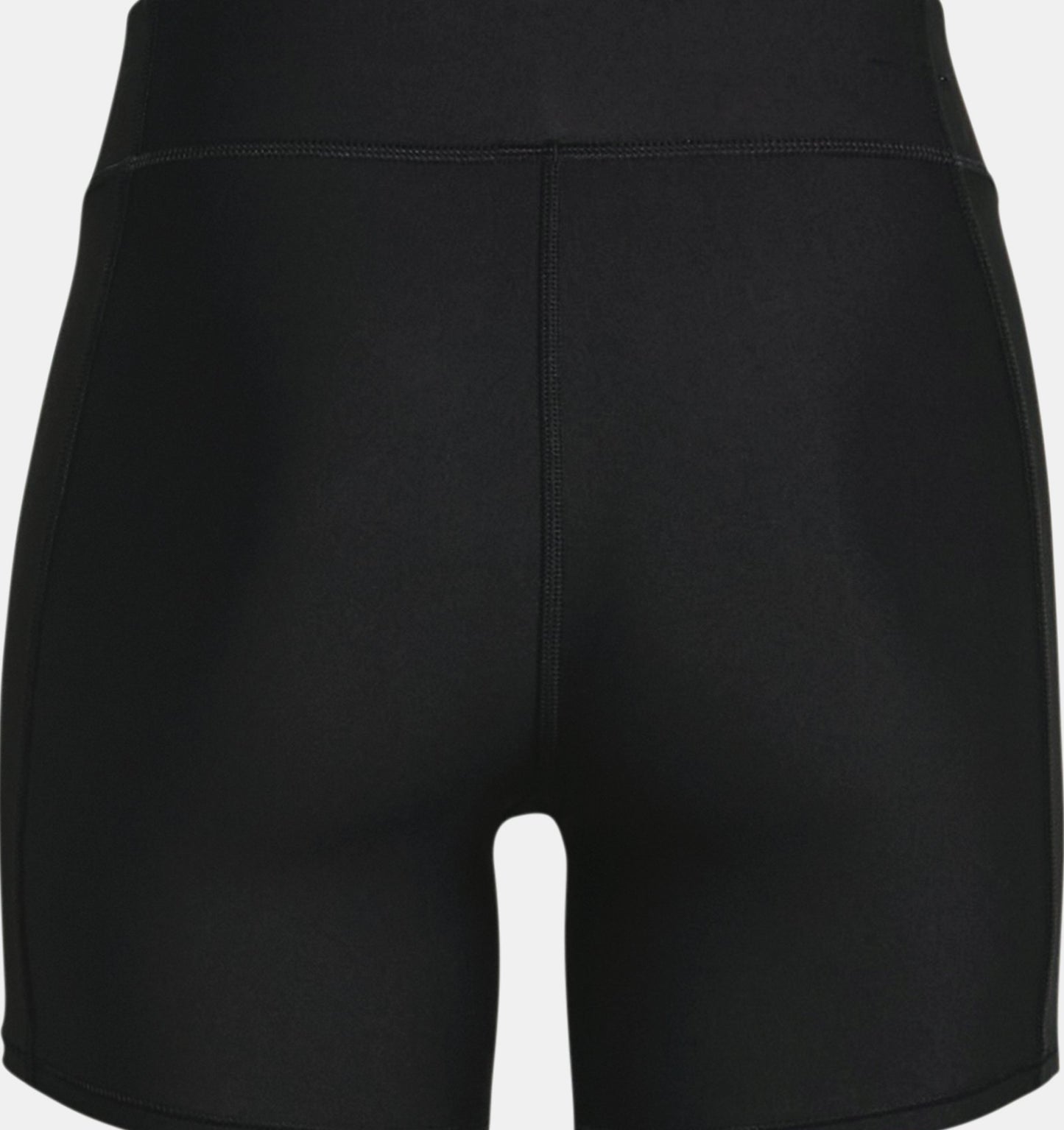 Women's HeatGear Mid-Rise Middy Shorts