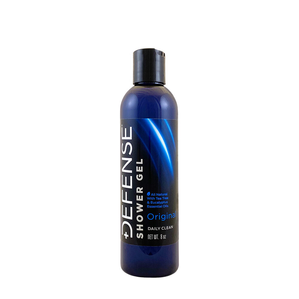 Shower Gel Original 8oz