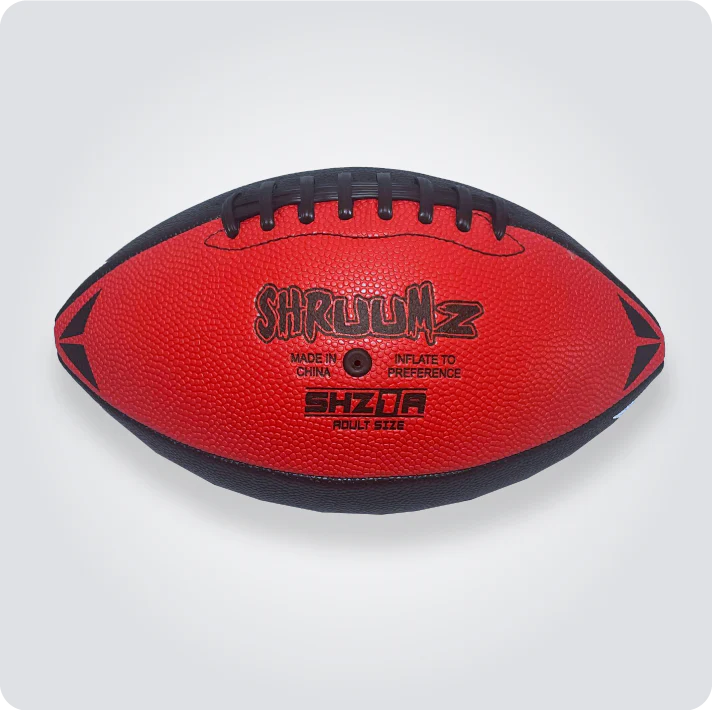 Shruumz Football