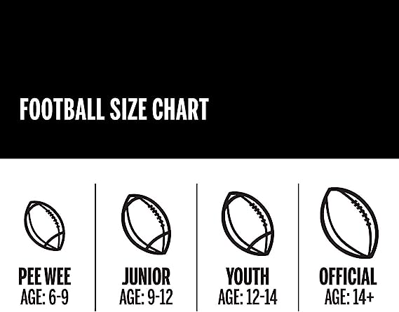 Wilson Hylite Football