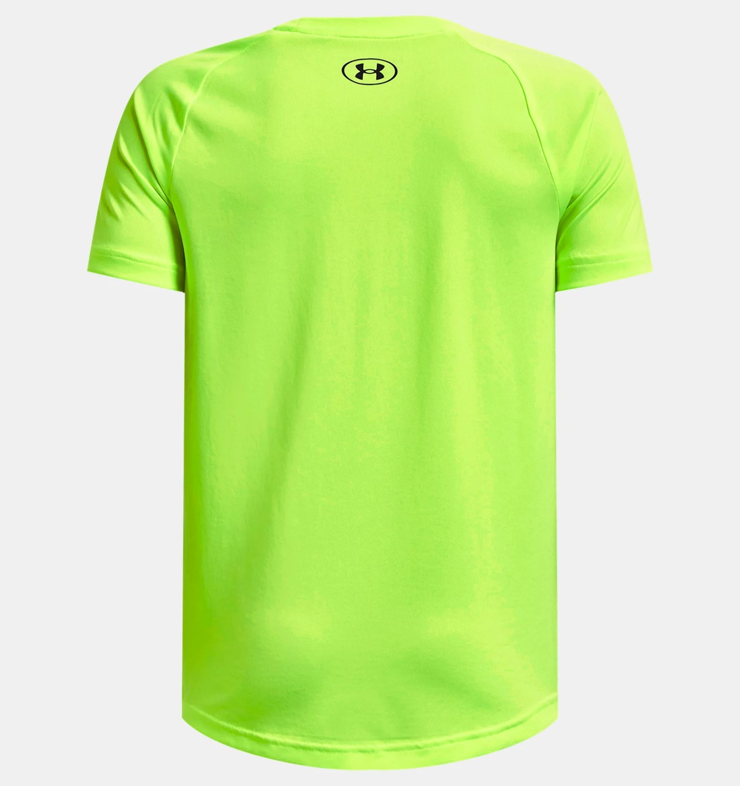 Boys' UA Tech 2.0 Short Sleeve