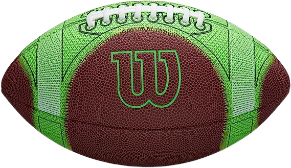 Wilson Hylite Football