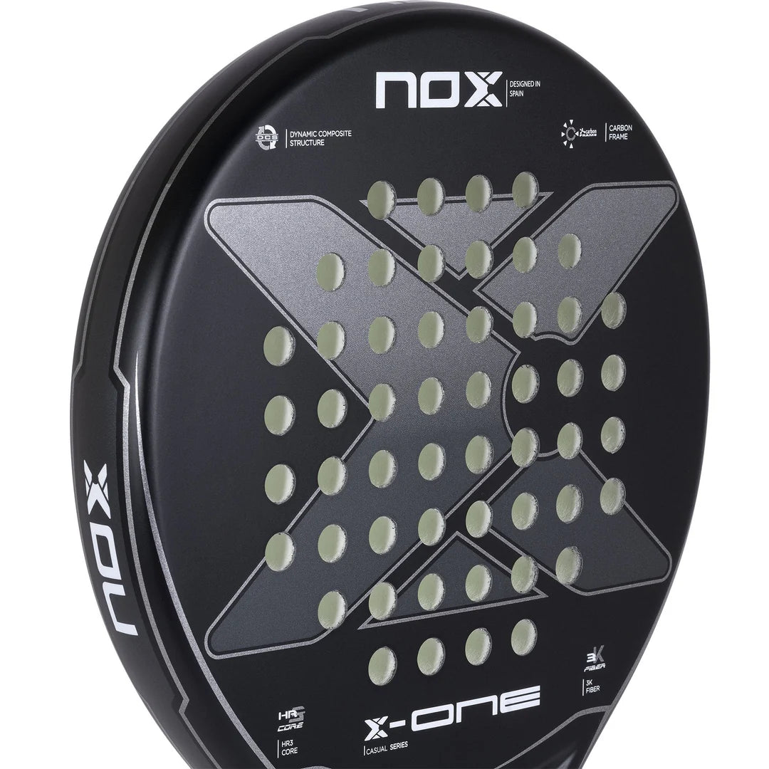 X-One Casual