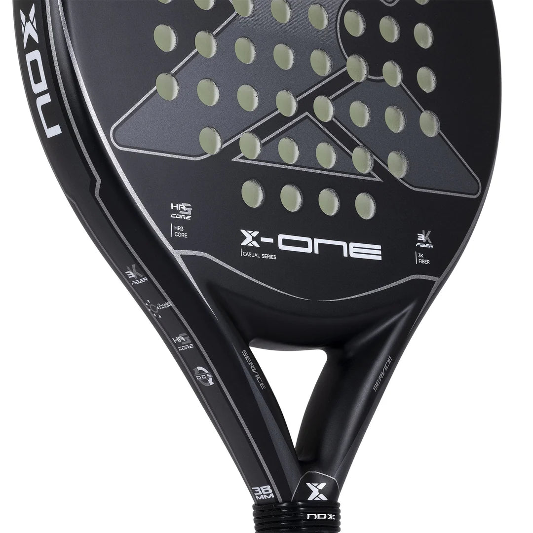 X-One Casual