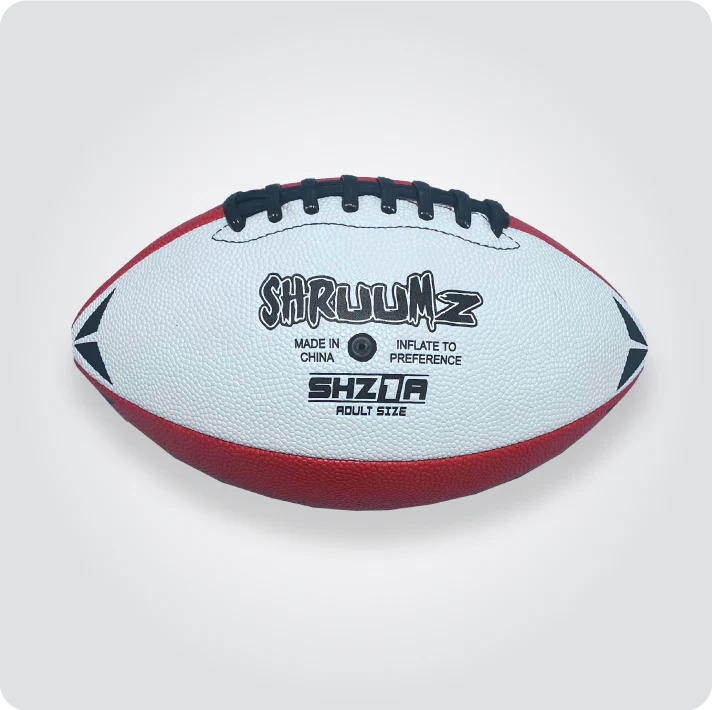 Shruumz Football