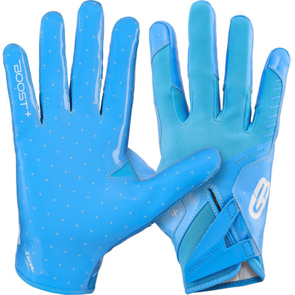 Guantes Grip Boost Solid