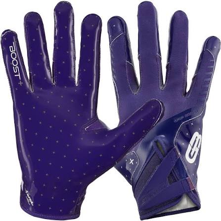 Guantes Grip Boost Solid