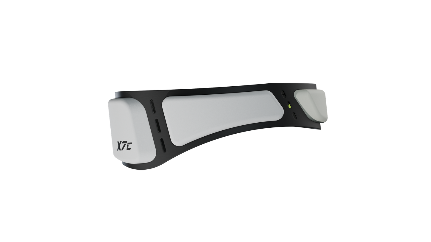 X7C HEADBAND