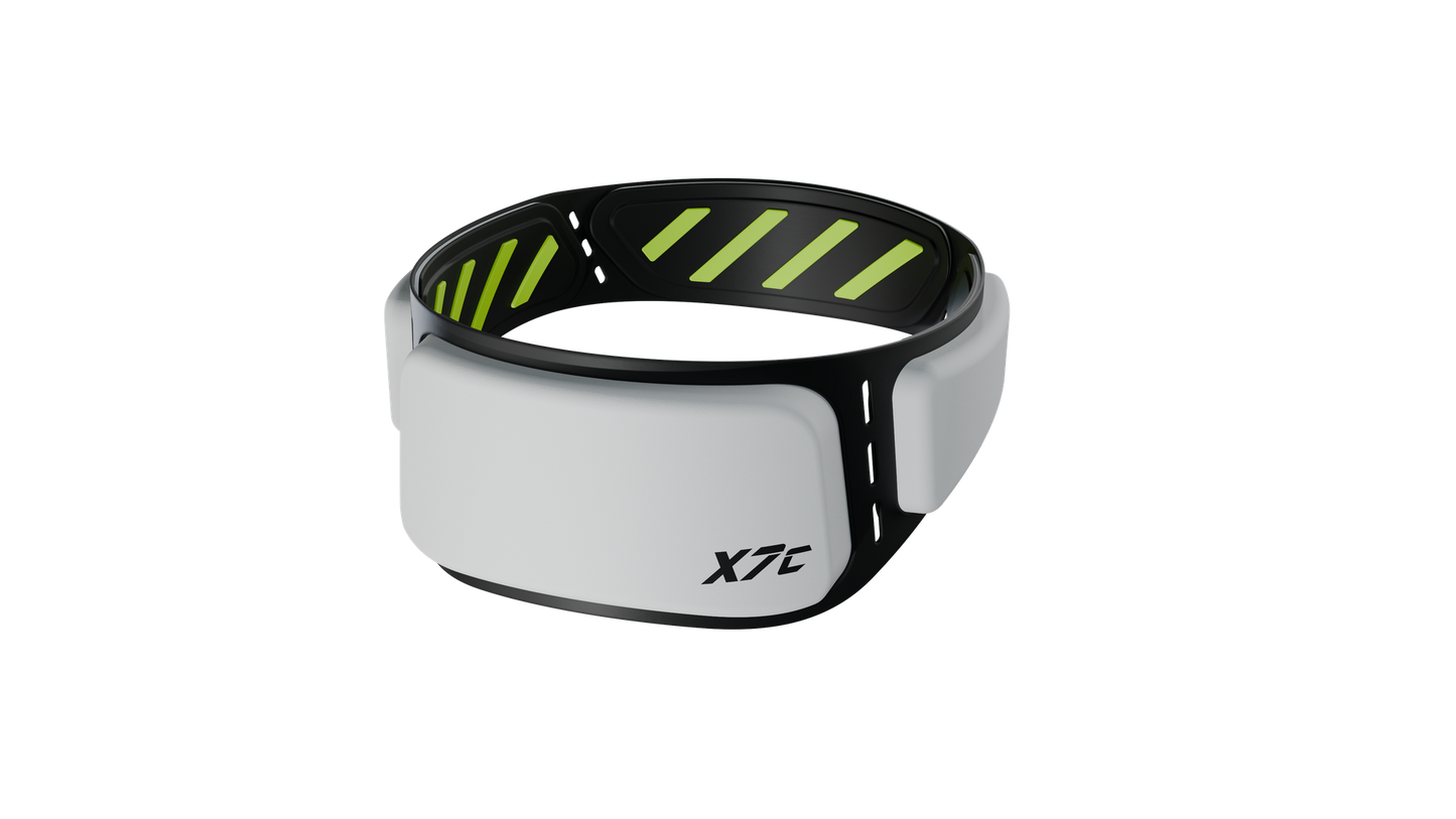 X7C HEADBAND
