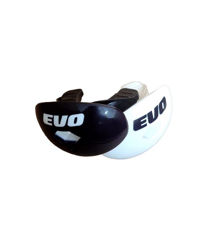 EVO GUARD PROTECTOR BUCAL CON LIP GUARD