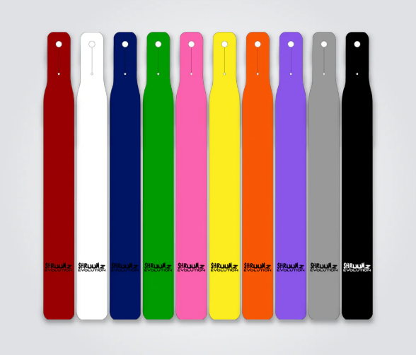 Standard Flags