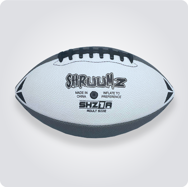 Shruumz Football