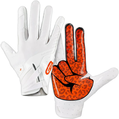 Guantes Grip Boost Peace