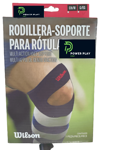 Rodillera Soporte para Rotula