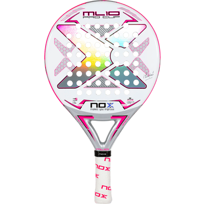 ML10 Pro Cup Silver