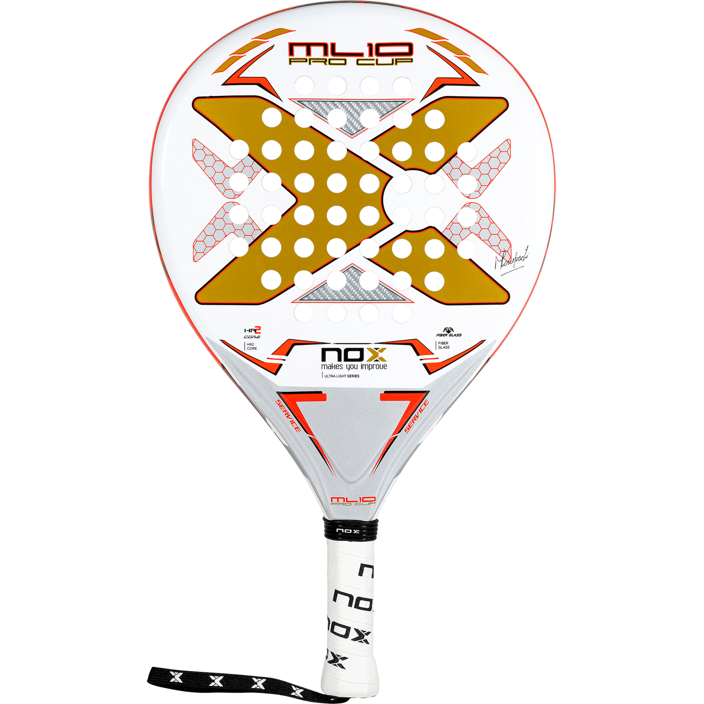 ML10 Pro Cup Ultra Light