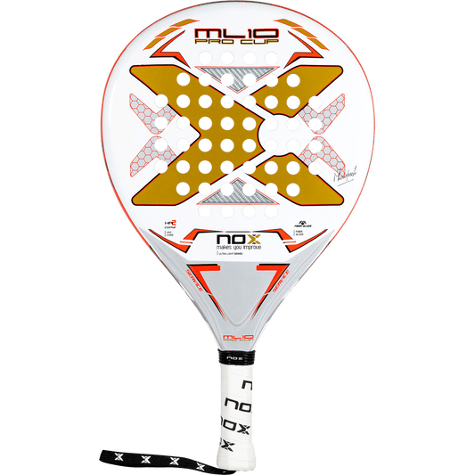 ML10 Pro Cup Ultra Light