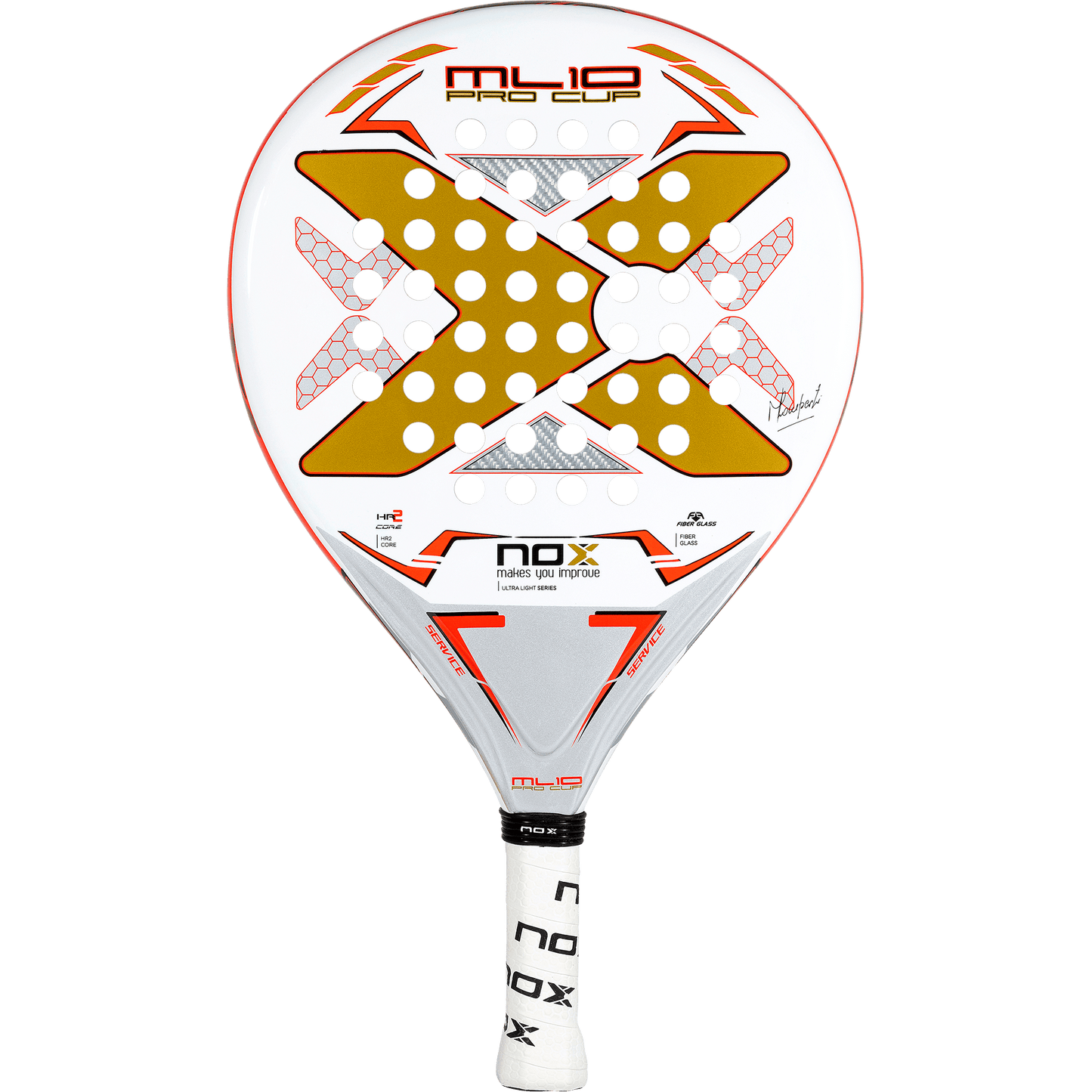 ML10 Pro Cup Ultra Light