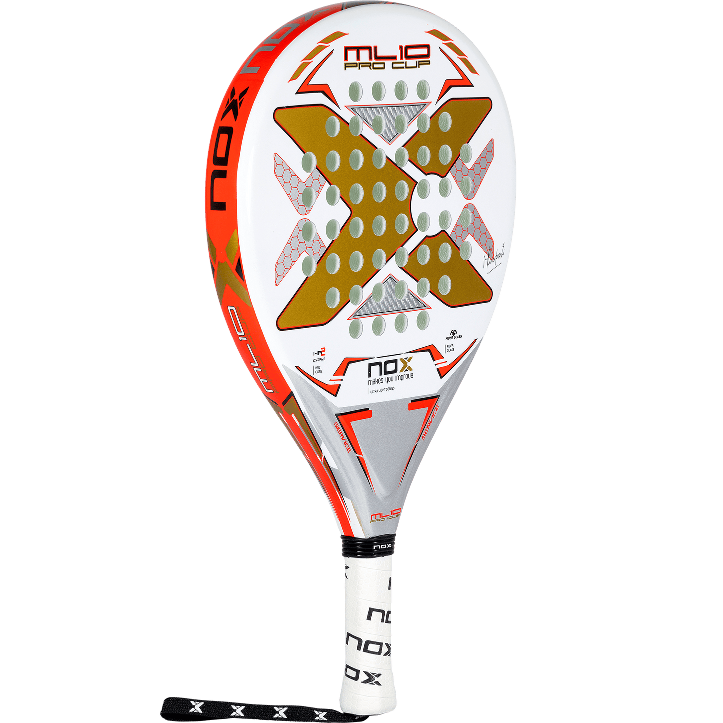 ML10 Pro Cup Ultra Light