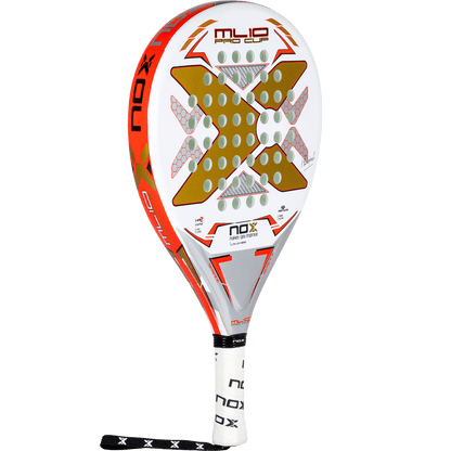 ML10 Pro Cup Ultra Light