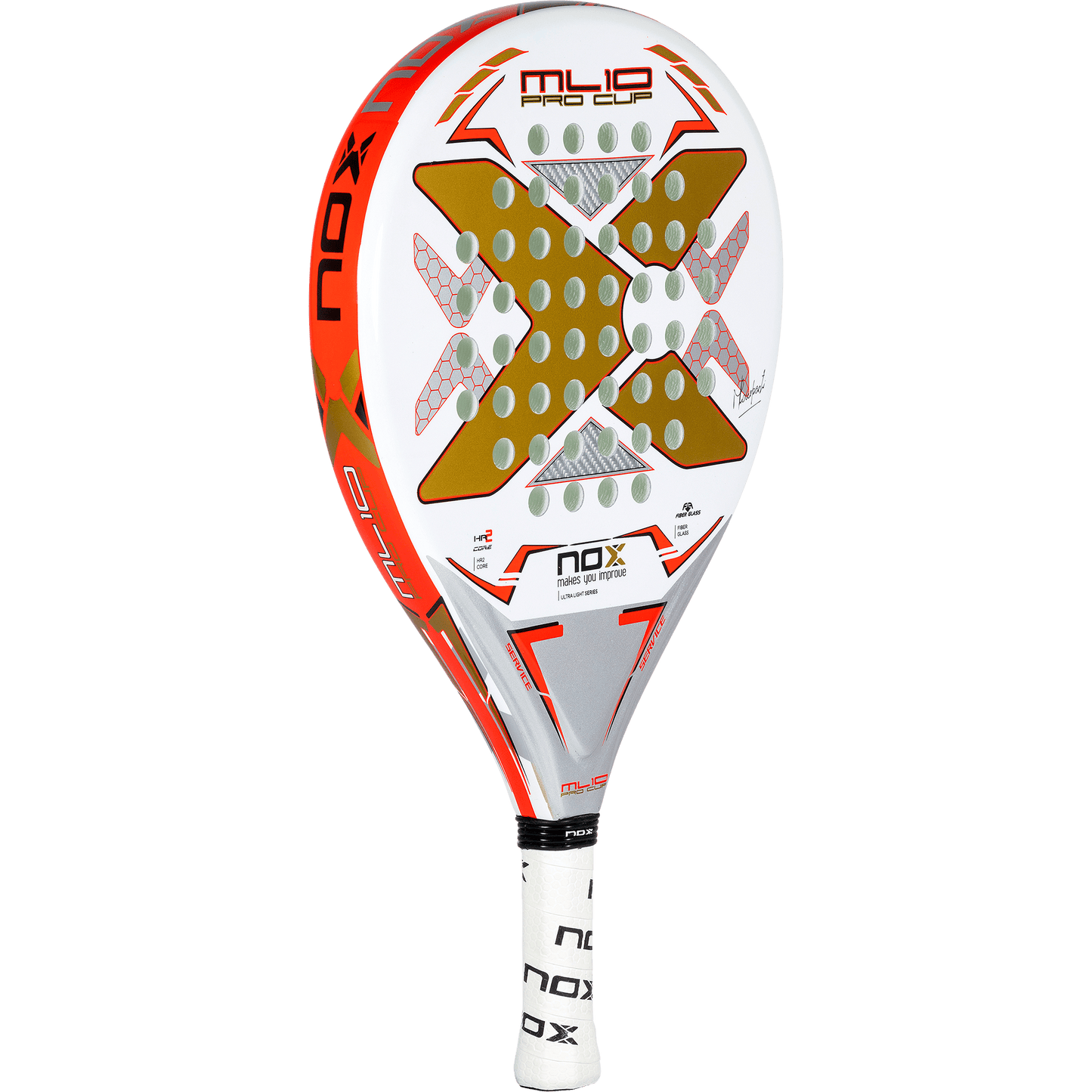 ML10 Pro Cup Ultra Light