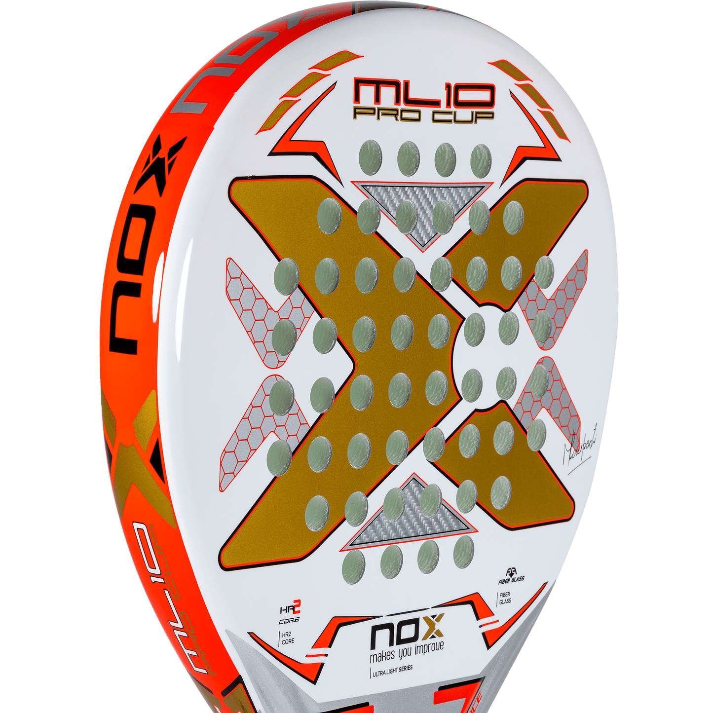 ML10 Pro Cup Ultra Light