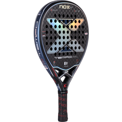 TEMPO World Padel Tour Official Racket 2023