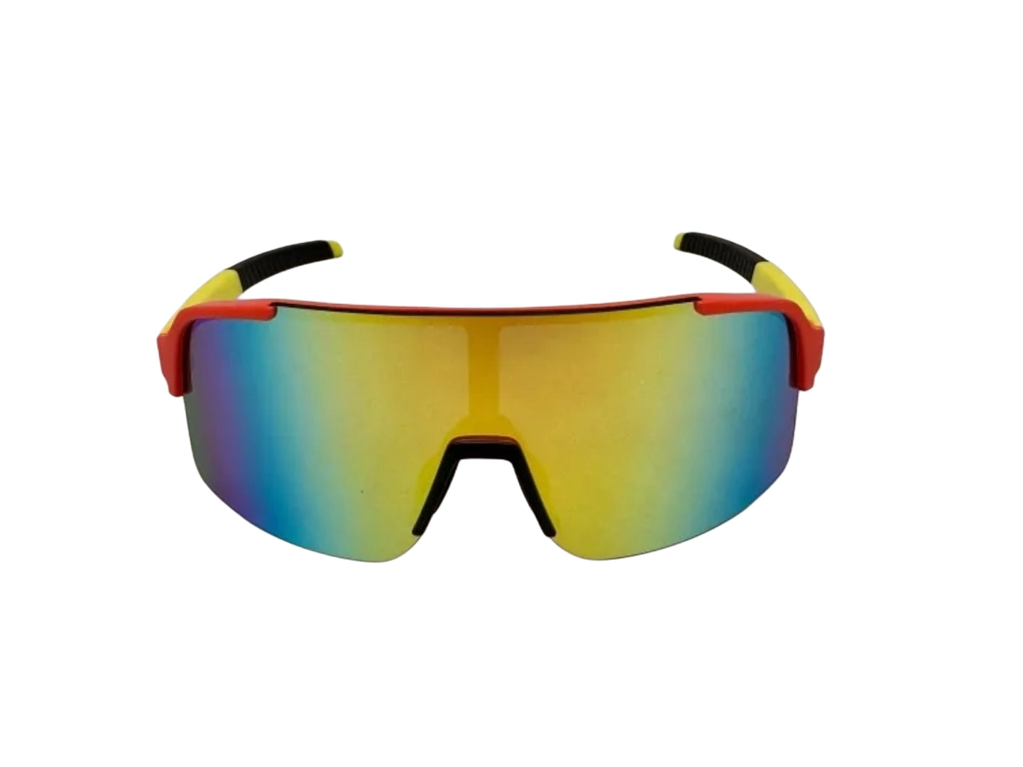 Serie Velocity - Lentes EVO