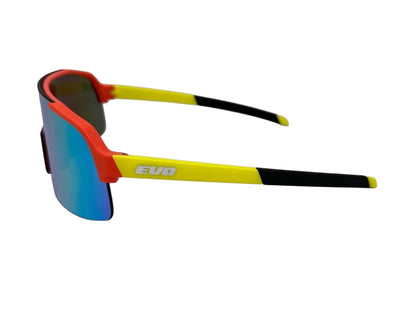 Serie Velocity - Lentes EVO