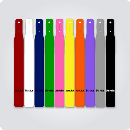 Set Completo de Flags - Shruumz