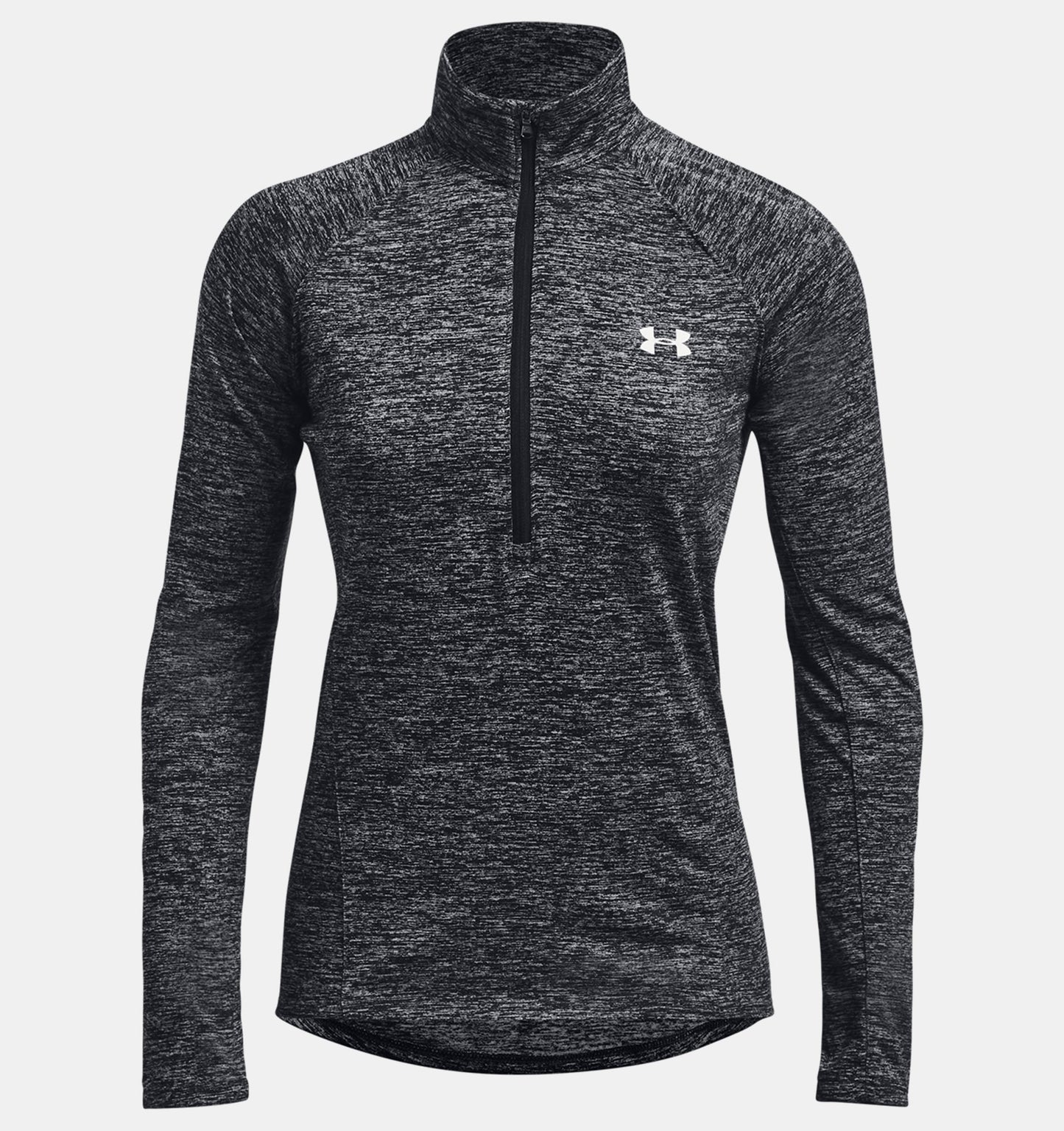 Women's UA Tech Twist ½ Zip