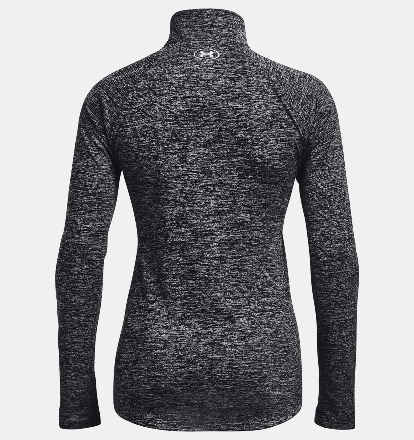 Women's UA Tech Twist ½ Zip