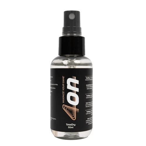 TOTAL DRY SPRAY