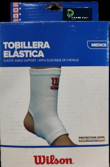 Tobillera Elástica