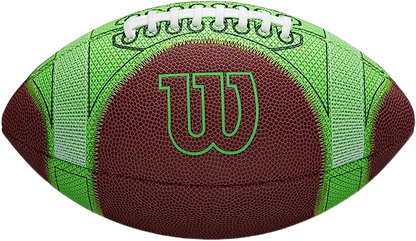 Wilson Hylite Football
