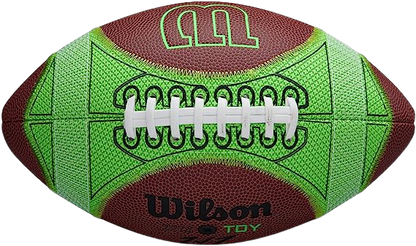 Wilson Hylite Football