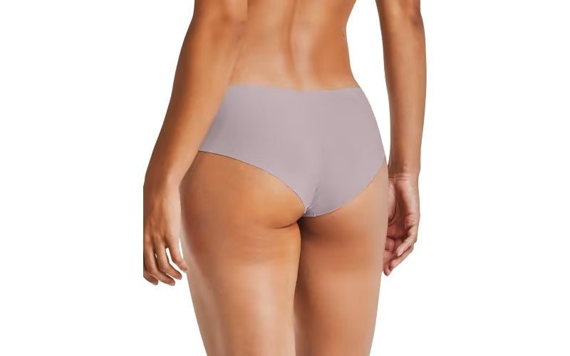 Women's UA Pure Stretch Hipster 3-Pack