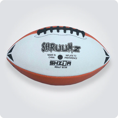 Shruumz Football