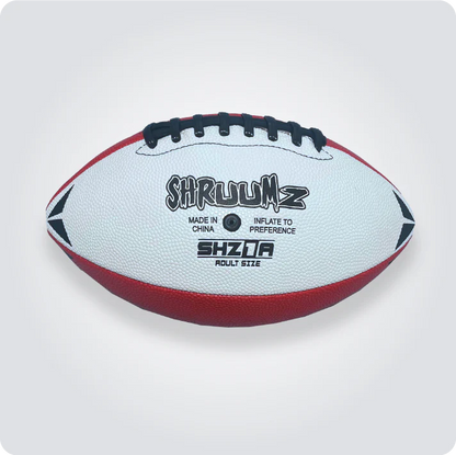 Shruumz Football