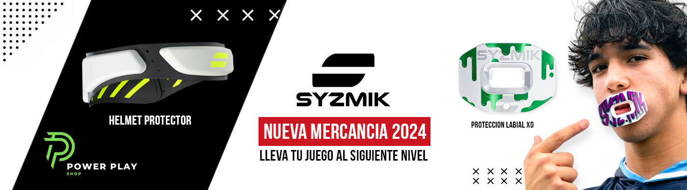 PERSONZ ／POWER PLAY PROMOTION ONLY Power Play Shop Panama