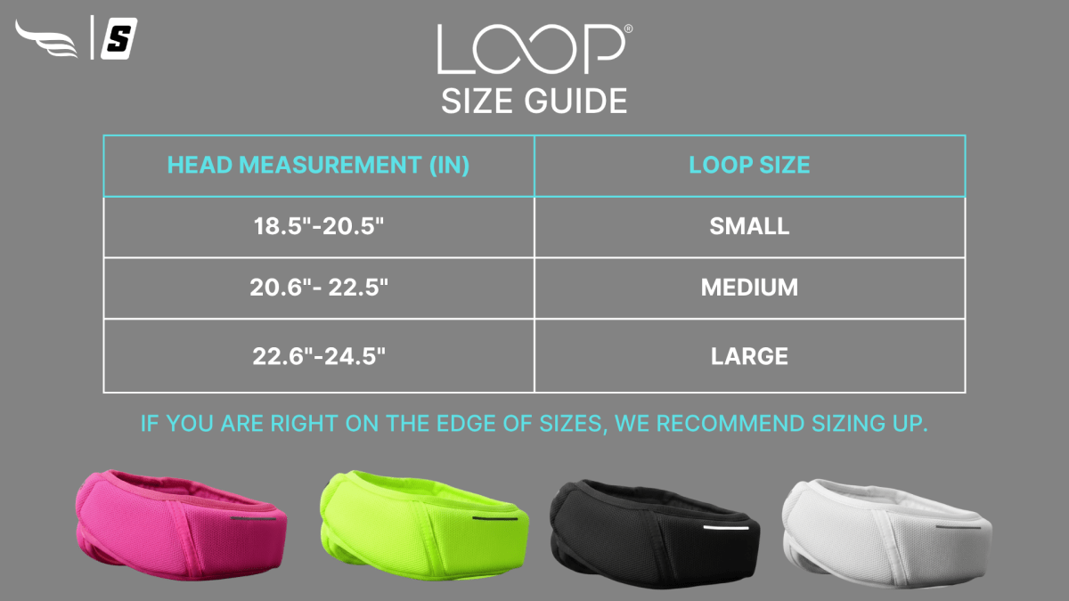 LOOP HEADBAND