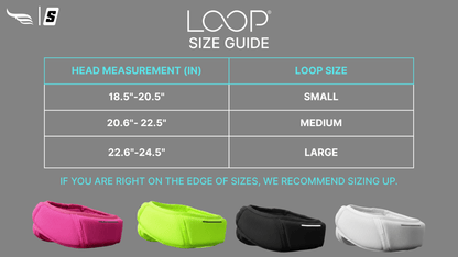 LOOP HEADBAND